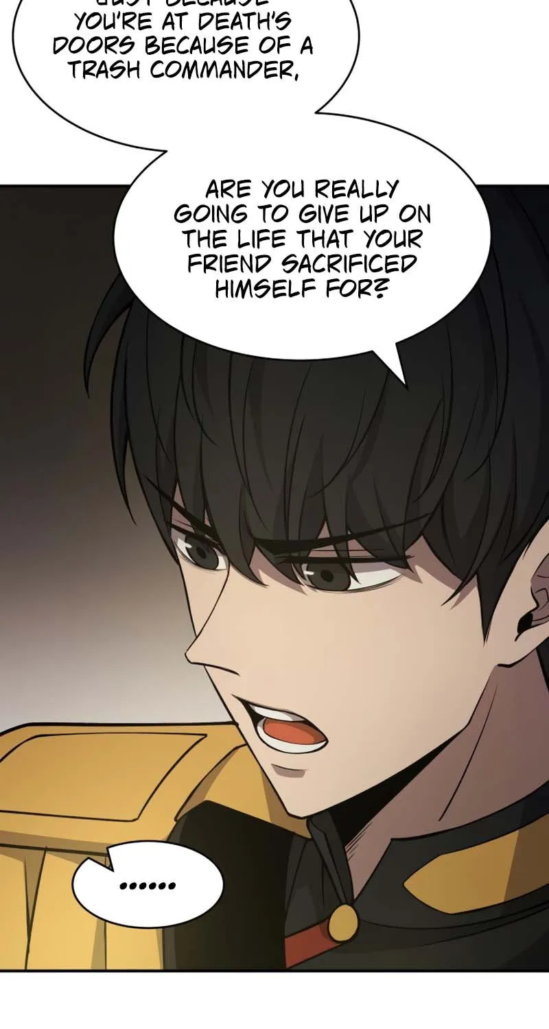 I Became the Tyrant of a Defense Game Chapter 3 page 61 - 