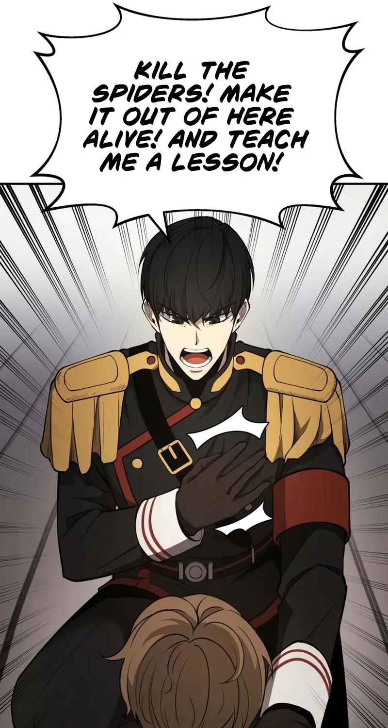 I Became the Tyrant of a Defense Game Chapter 3 page 65 - 
