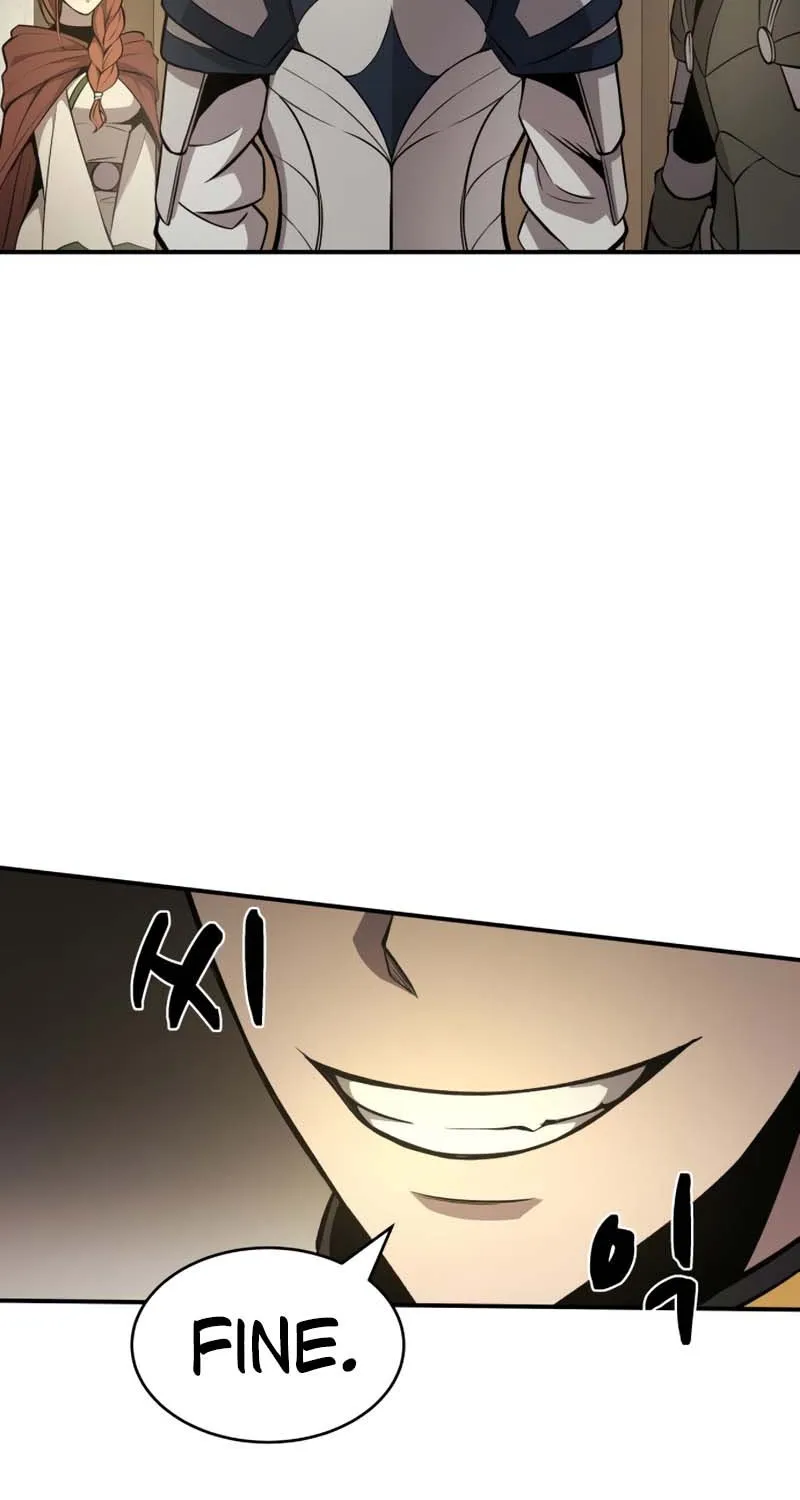 I Became the Tyrant of a Defense Game Chapter 3 page 71 - 