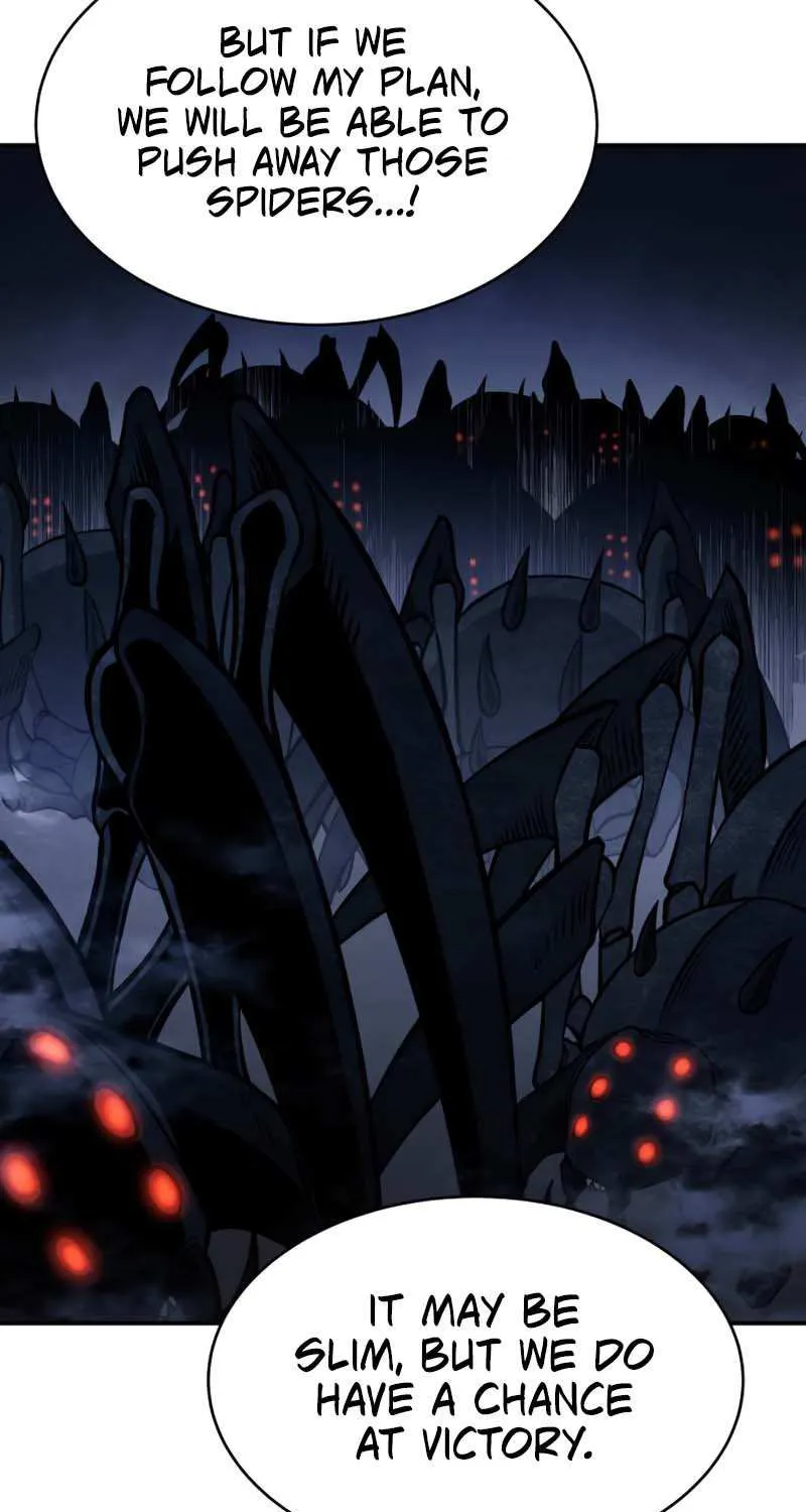 I Became the Tyrant of a Defense Game Chapter 3 page 85 - 