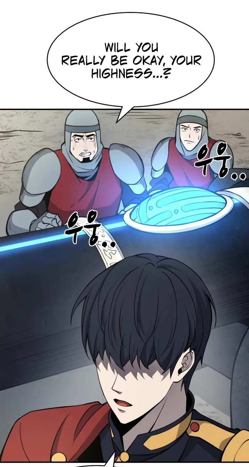 I Became the Tyrant of a Defense Game Chapter 3 page 97 - 