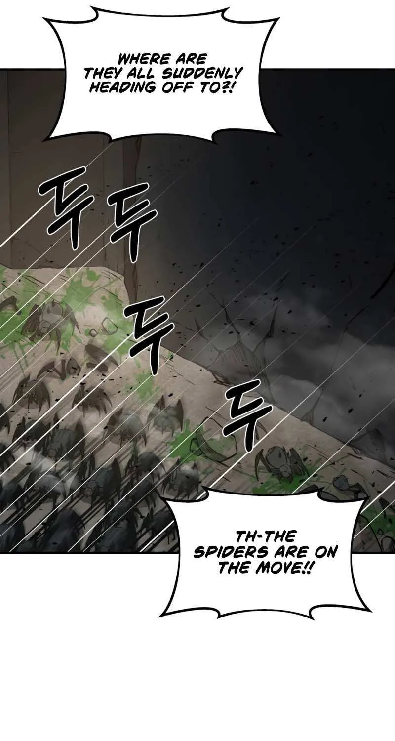 I Became the Tyrant of a Defense Game Chapter 4 page 103 - 