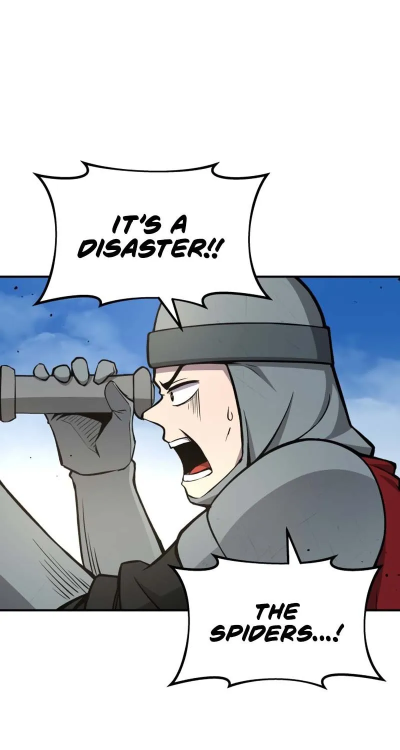I Became the Tyrant of a Defense Game Chapter 4 page 105 - 