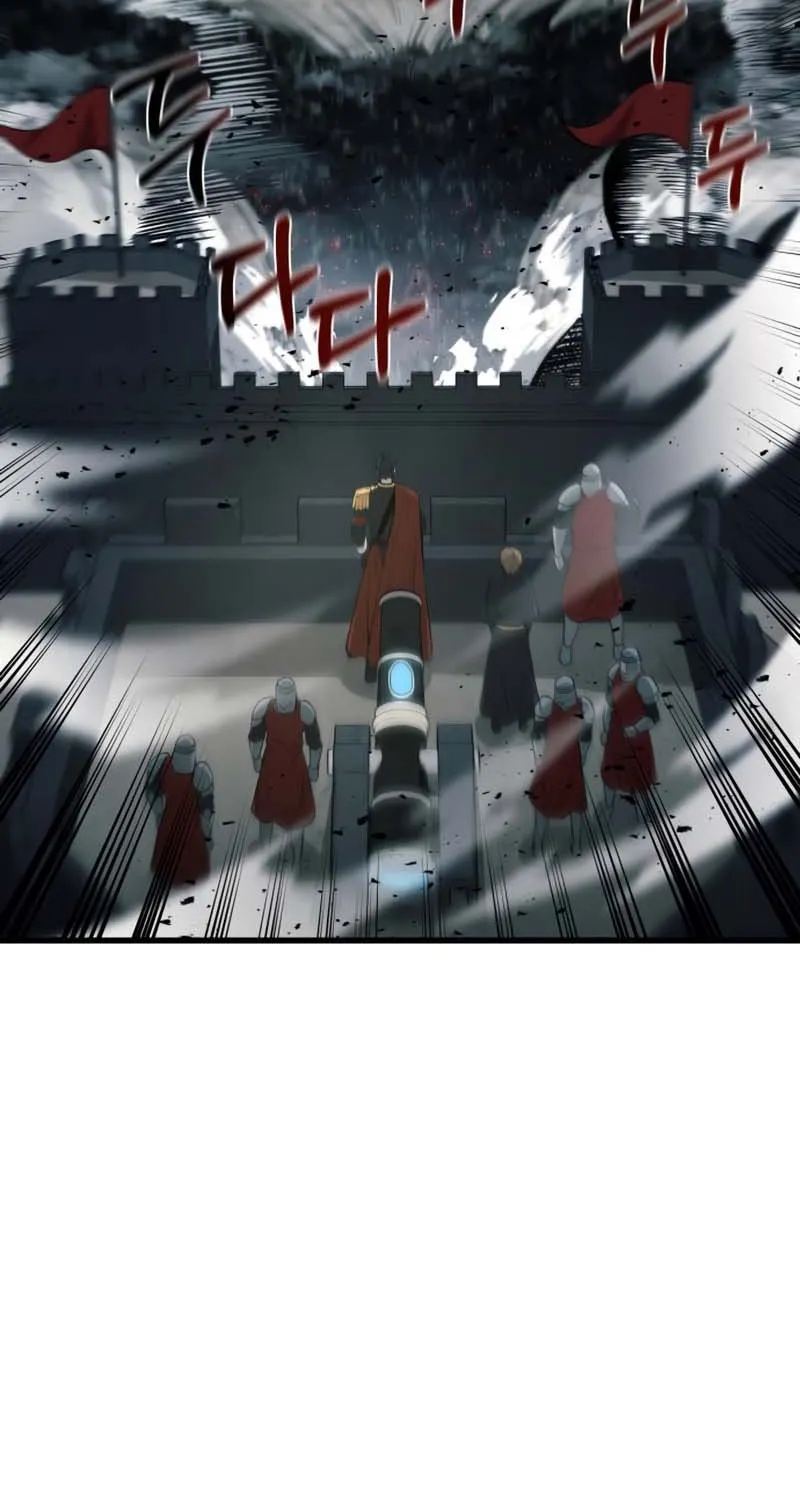 I Became the Tyrant of a Defense Game Chapter 4 page 107 - 