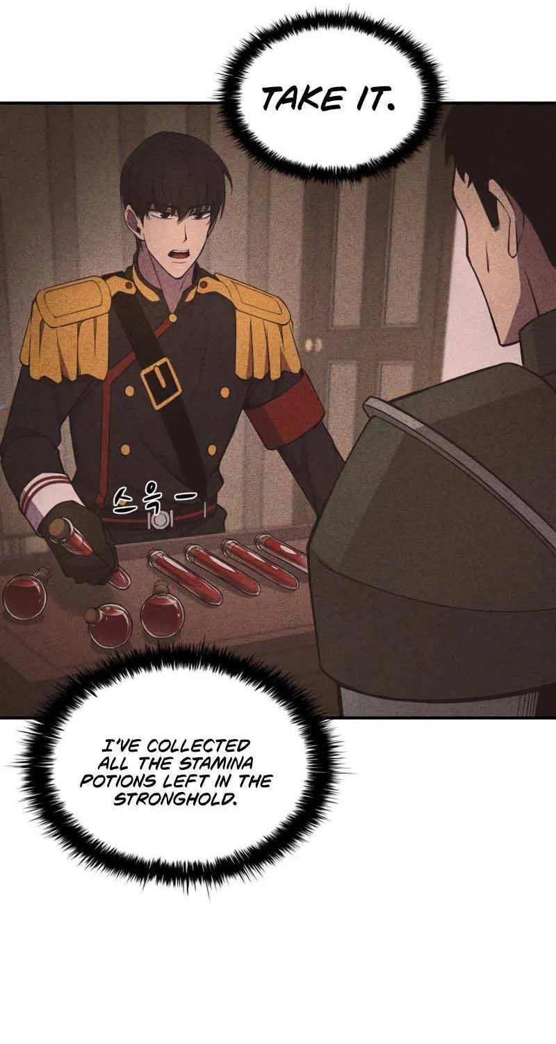 I Became the Tyrant of a Defense Game Chapter 4 page 18 - 