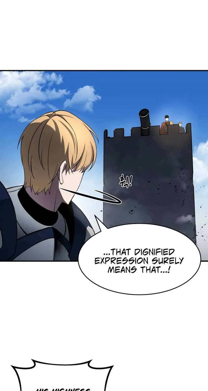 I Became the Tyrant of a Defense Game Chapter 4 page 31 - 