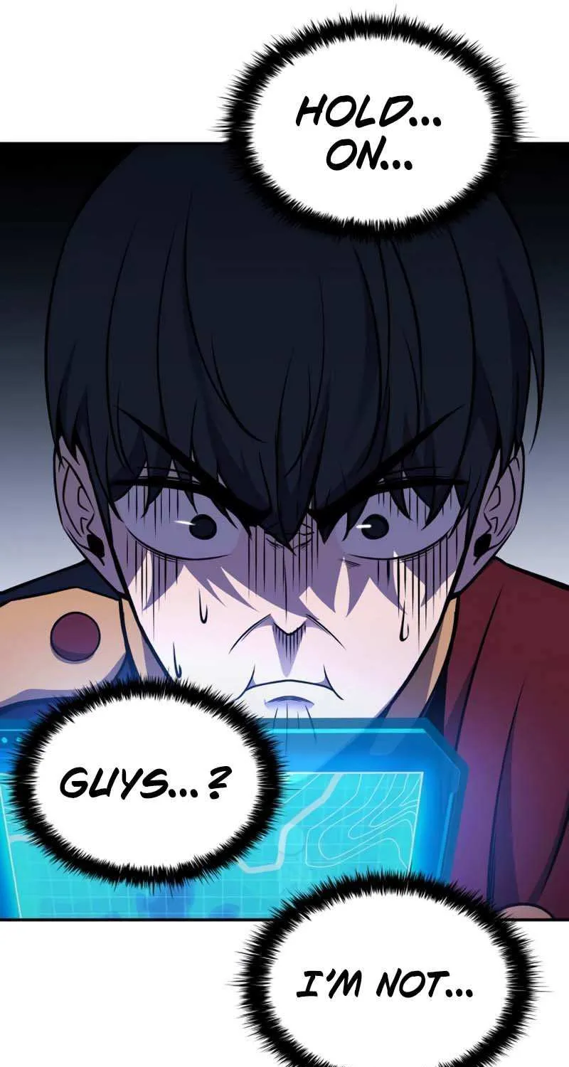 I Became the Tyrant of a Defense Game Chapter 4 page 33 - 
