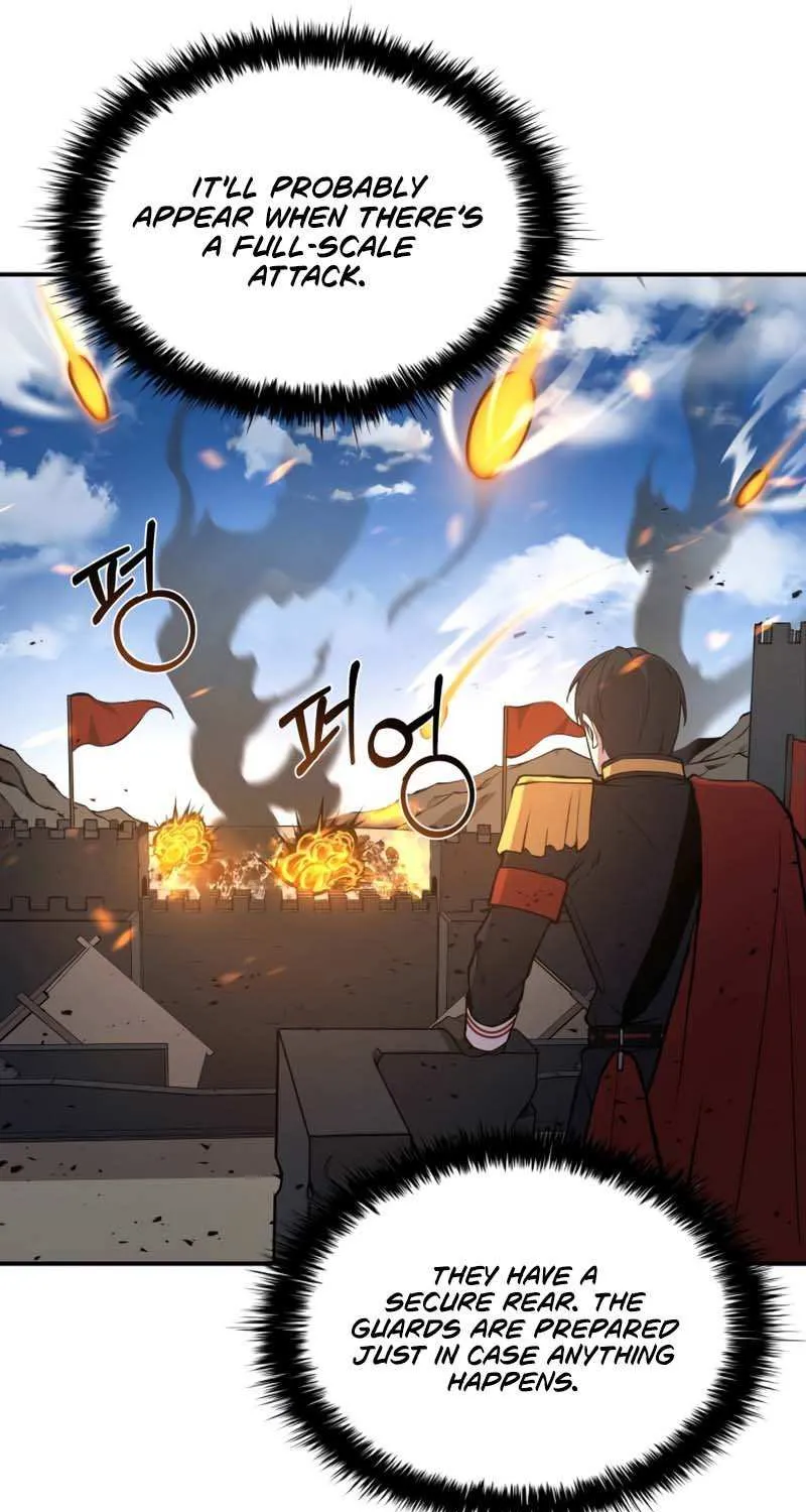 I Became the Tyrant of a Defense Game Chapter 4 page 41 - 