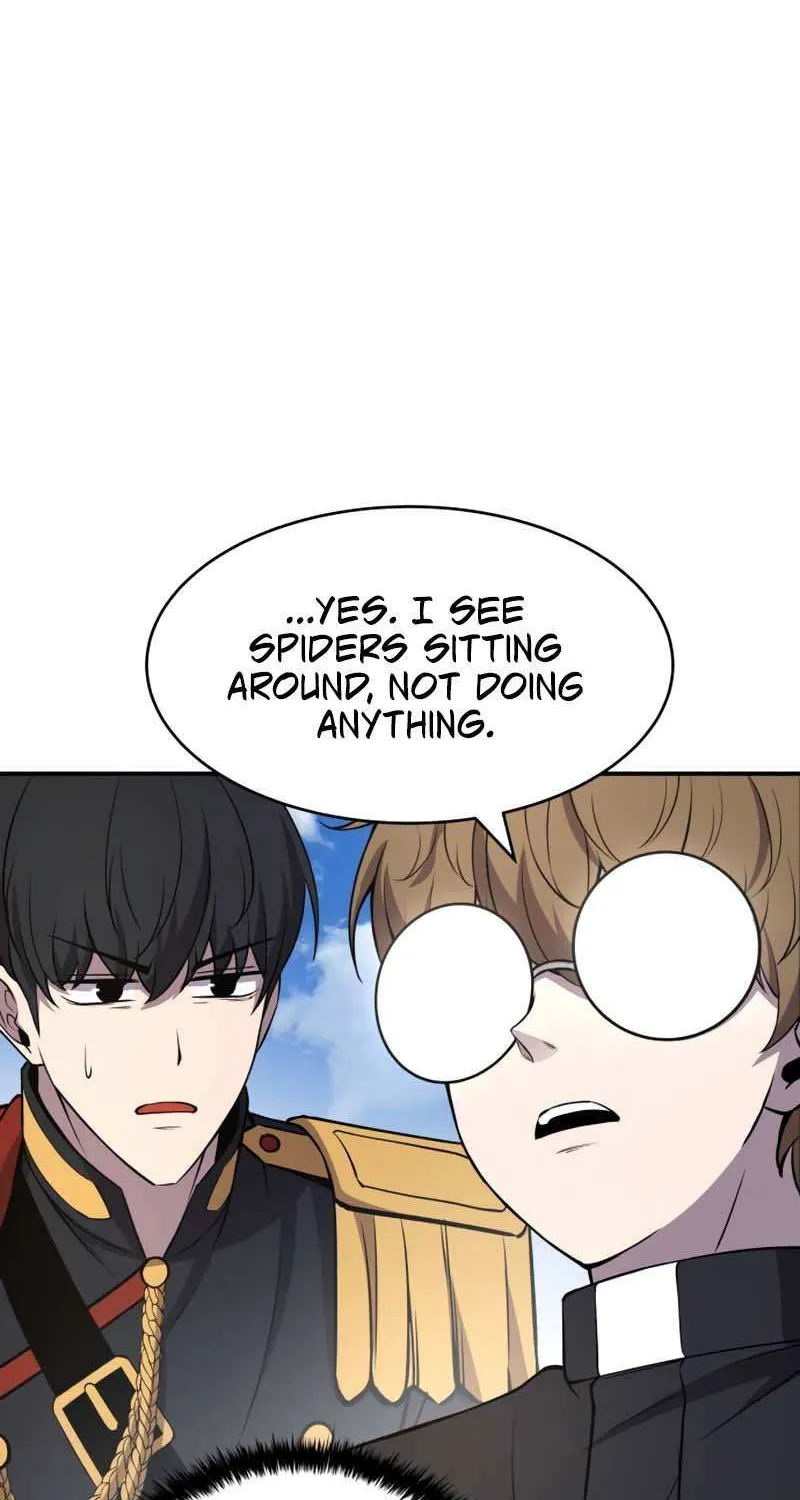 I Became the Tyrant of a Defense Game Chapter 4 page 46 - 