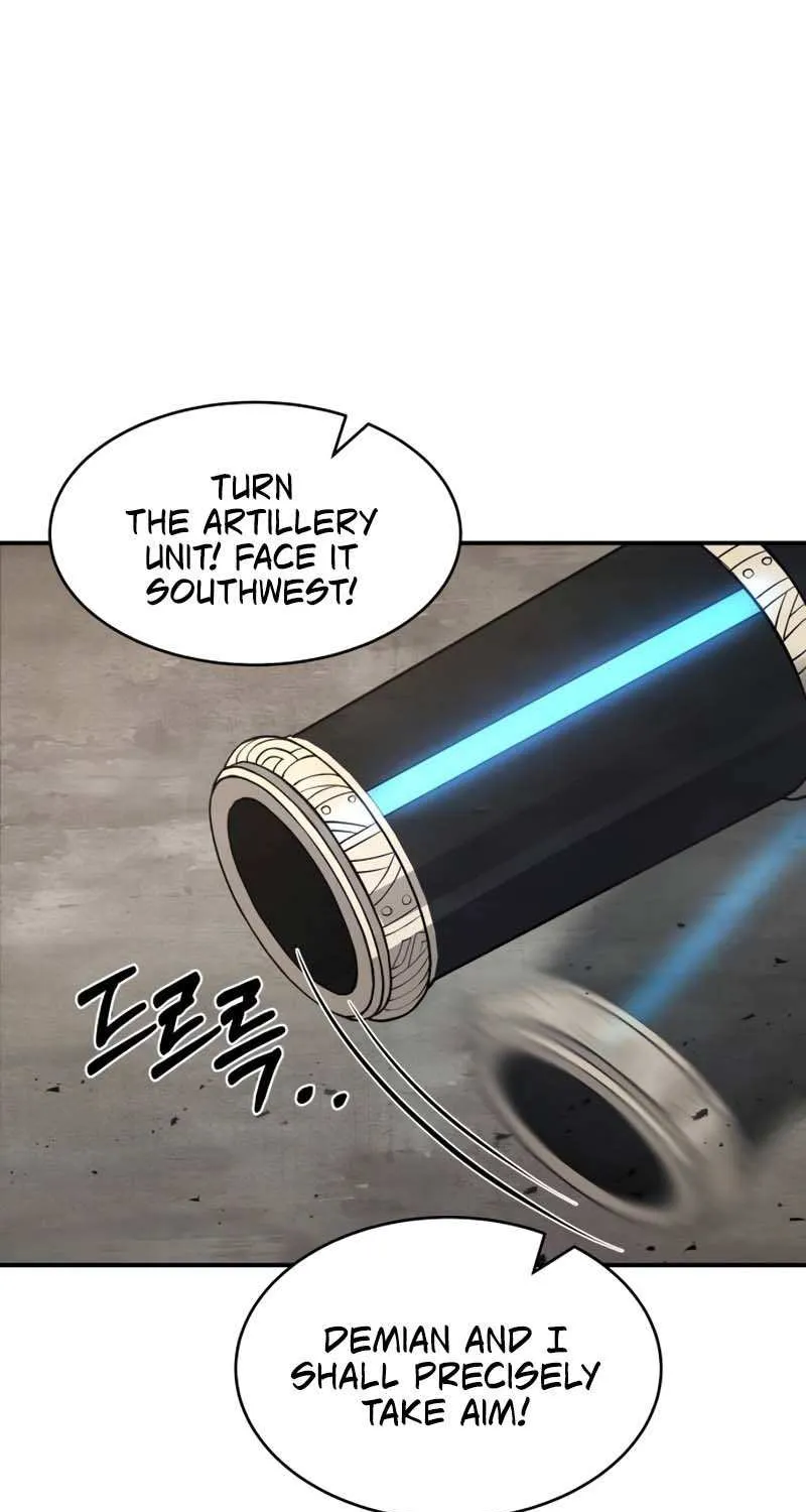 I Became the Tyrant of a Defense Game Chapter 4 page 53 - 