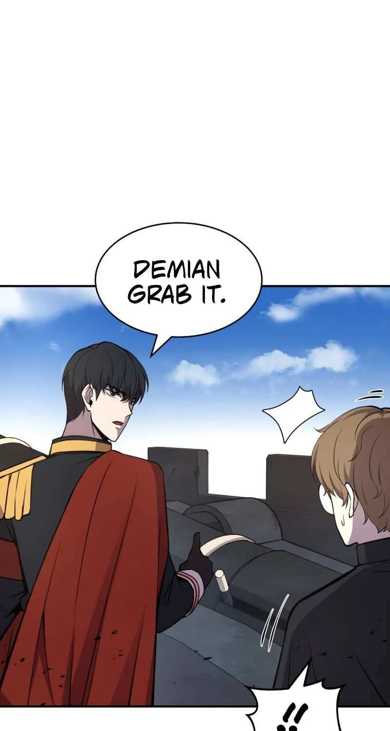 I Became the Tyrant of a Defense Game Chapter 4 page 55 - 