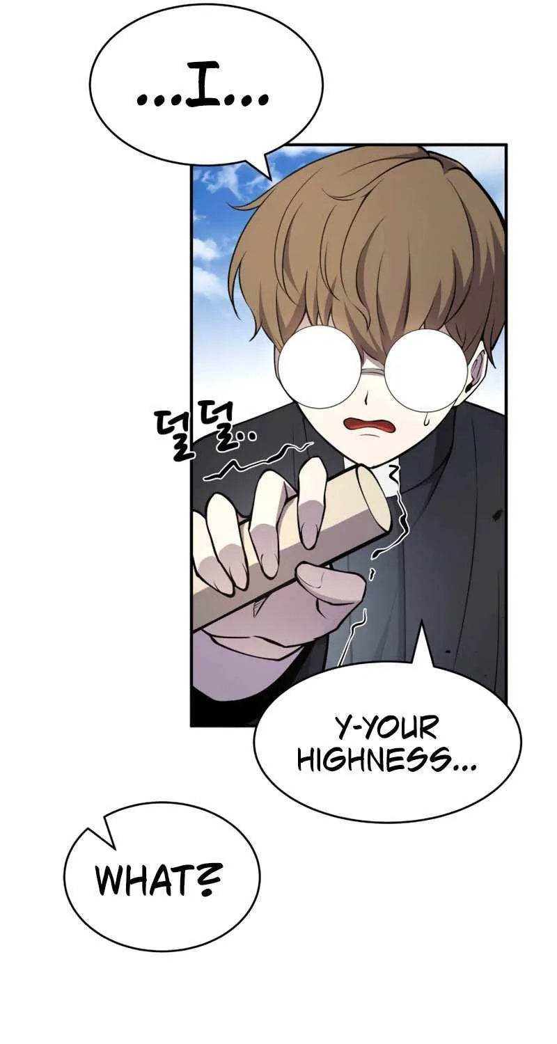 I Became the Tyrant of a Defense Game Chapter 4 page 57 - 