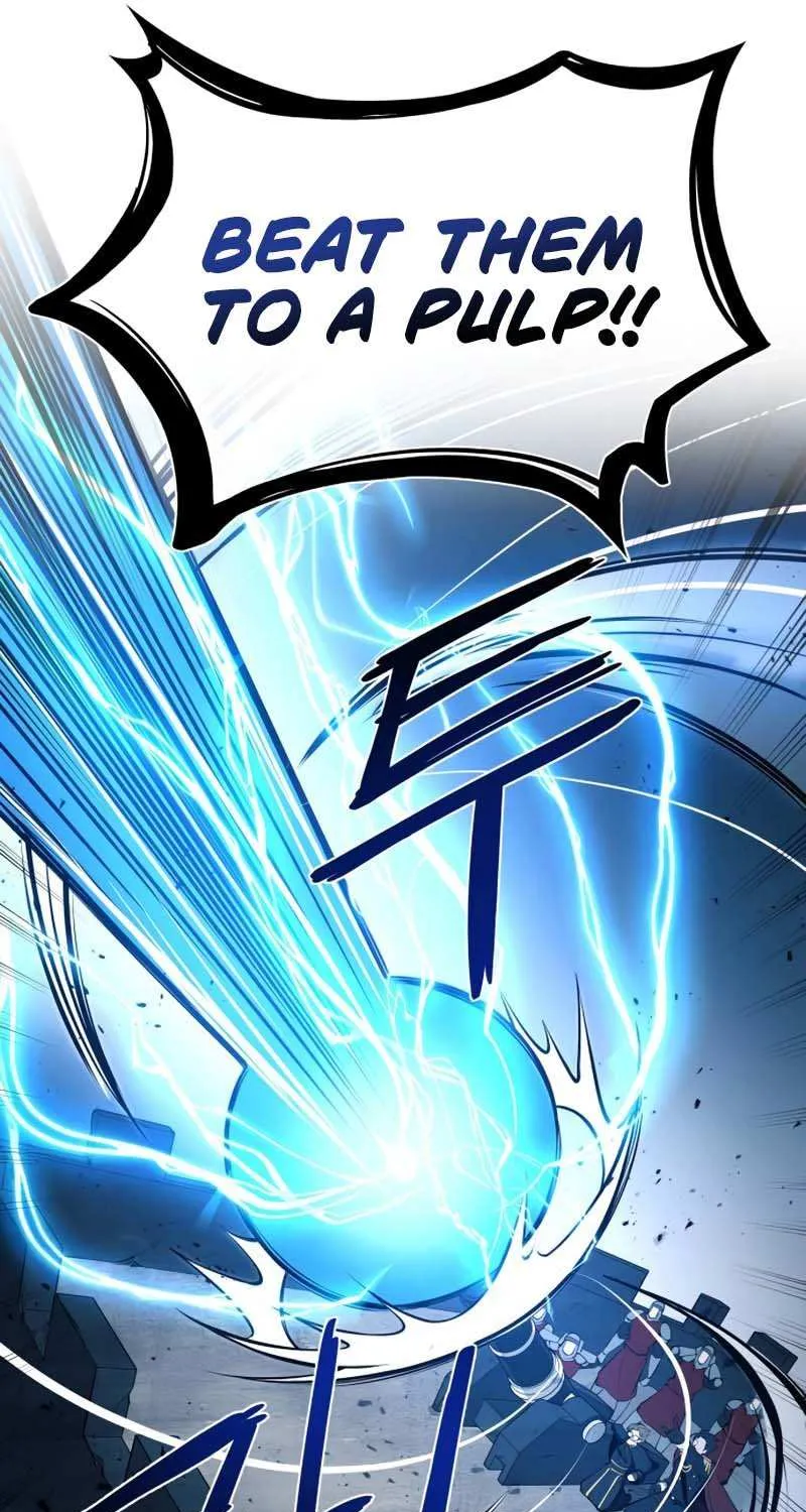 I Became the Tyrant of a Defense Game Chapter 4 page 73 - 