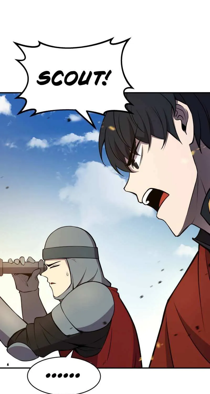 I Became the Tyrant of a Defense Game Chapter 4 page 81 - 