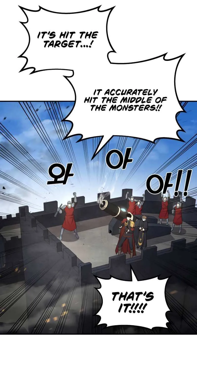 I Became the Tyrant of a Defense Game Chapter 4 page 83 - 