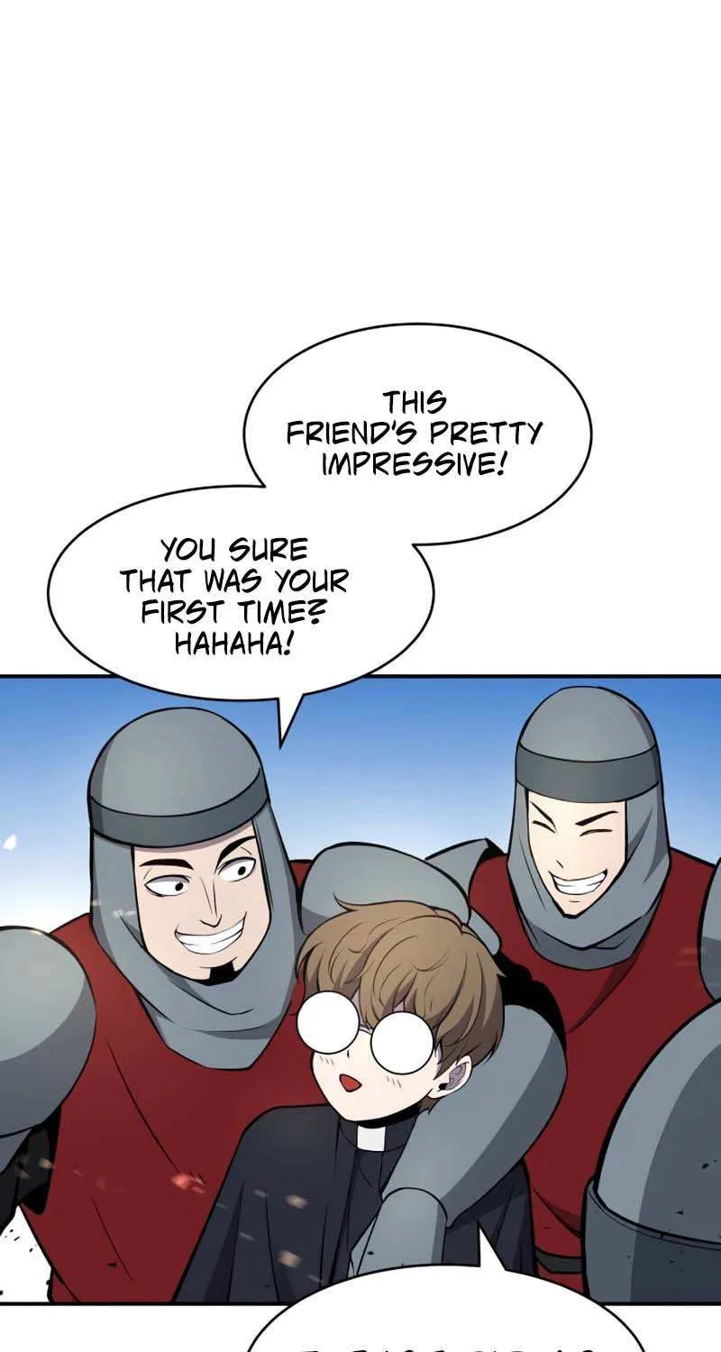 I Became the Tyrant of a Defense Game Chapter 4 page 84 - 