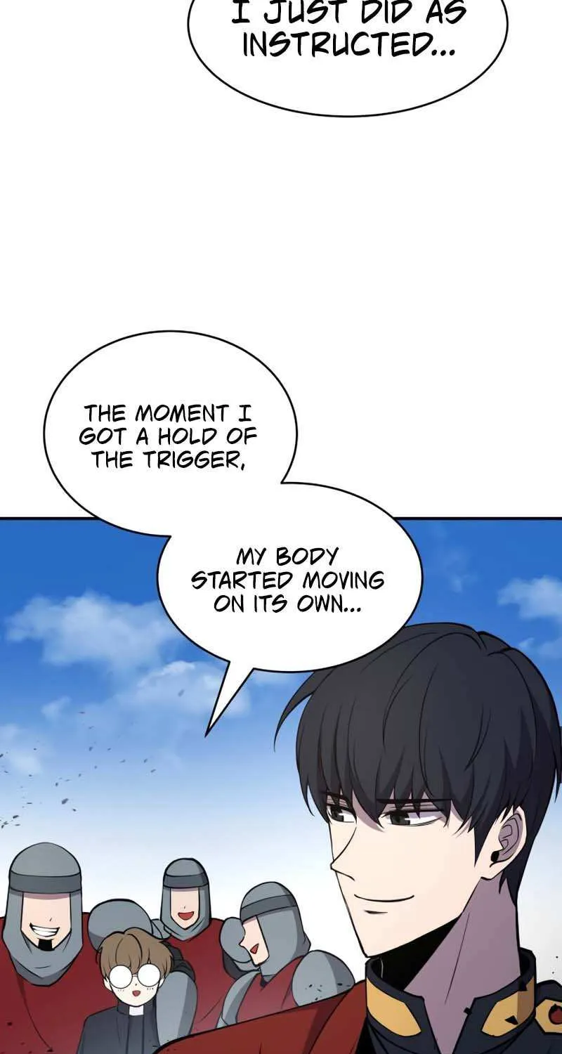 I Became the Tyrant of a Defense Game Chapter 4 page 85 - 