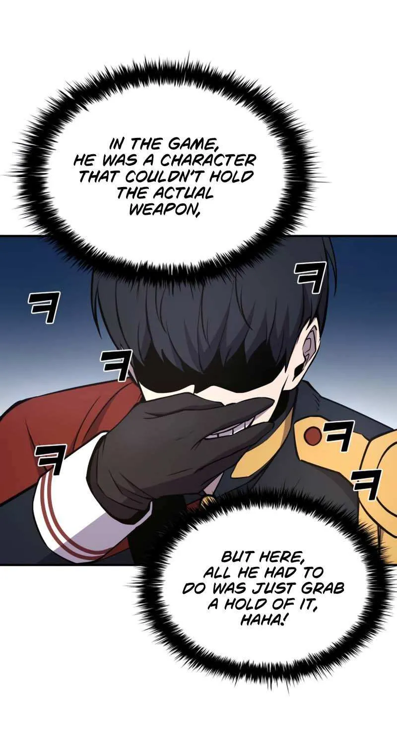 I Became the Tyrant of a Defense Game Chapter 4 page 88 - 