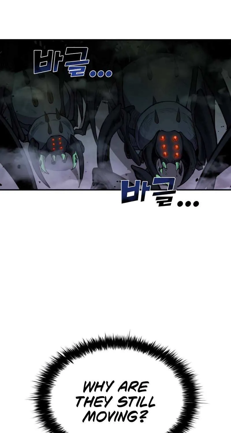 I Became the Tyrant of a Defense Game Chapter 4 page 92 - 