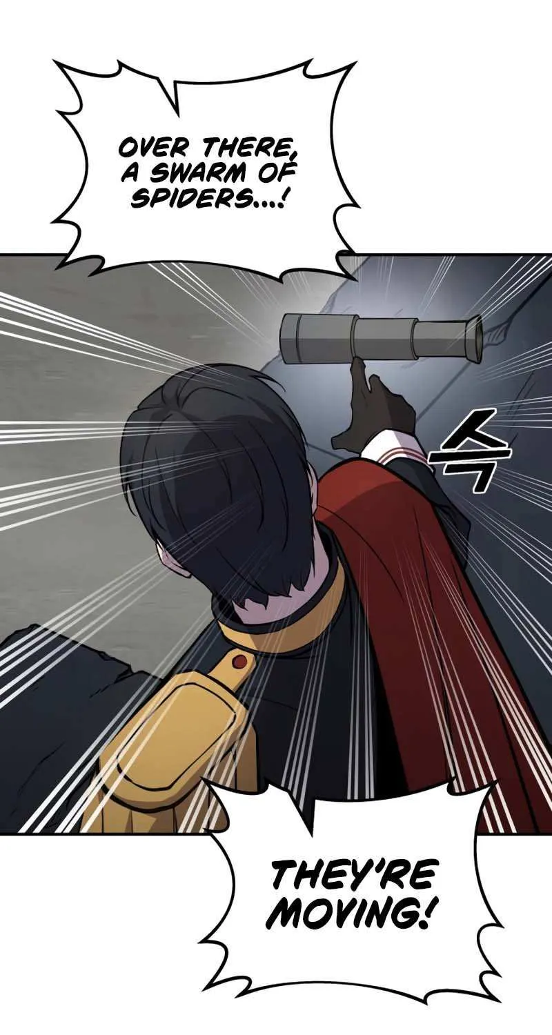 I Became the Tyrant of a Defense Game Chapter 4 page 95 - 