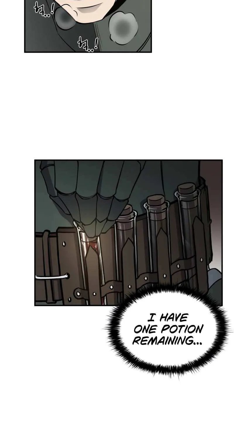 I Became the Tyrant of a Defense Game Chapter 5 page 3 - 
