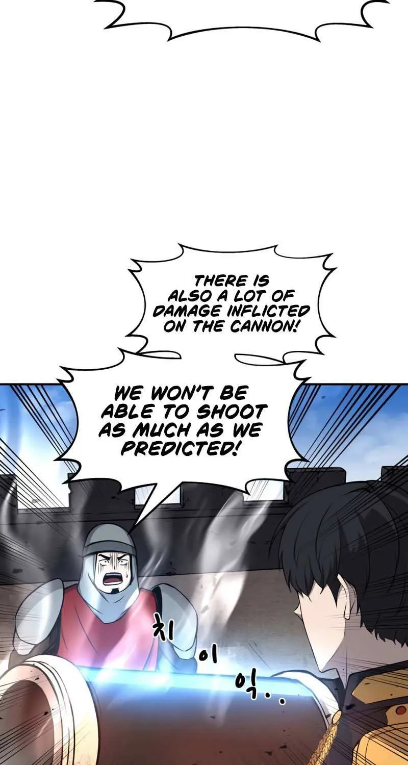 I Became the Tyrant of a Defense Game Chapter 5 page 27 - 