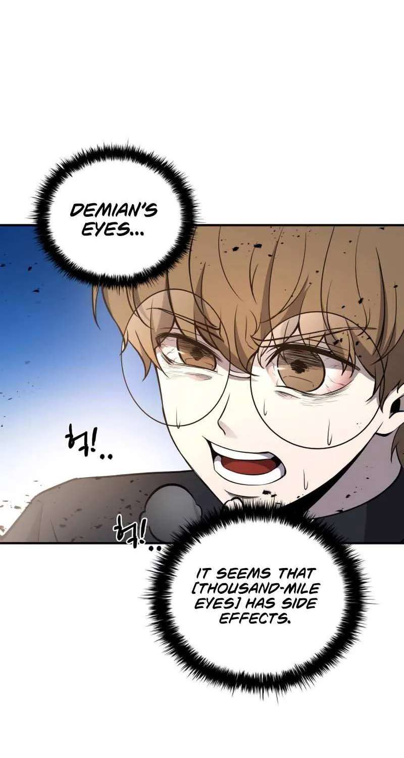 I Became the Tyrant of a Defense Game Chapter 5 page 32 - 