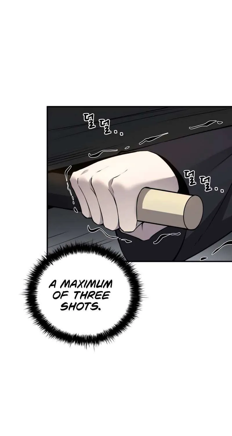 I Became the Tyrant of a Defense Game Chapter 5 page 33 - 