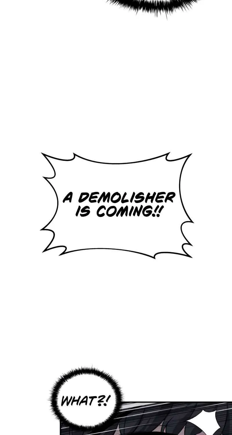 I Became the Tyrant of a Defense Game Chapter 5 page 36 - 