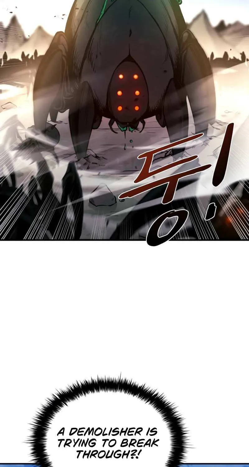 I Became the Tyrant of a Defense Game Chapter 5 page 38 - 