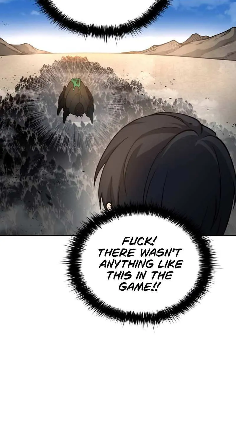 I Became the Tyrant of a Defense Game Chapter 5 page 39 - 