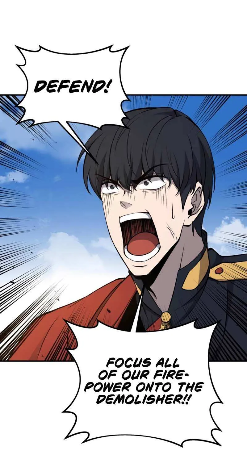 I Became the Tyrant of a Defense Game Chapter 5 page 40 - 