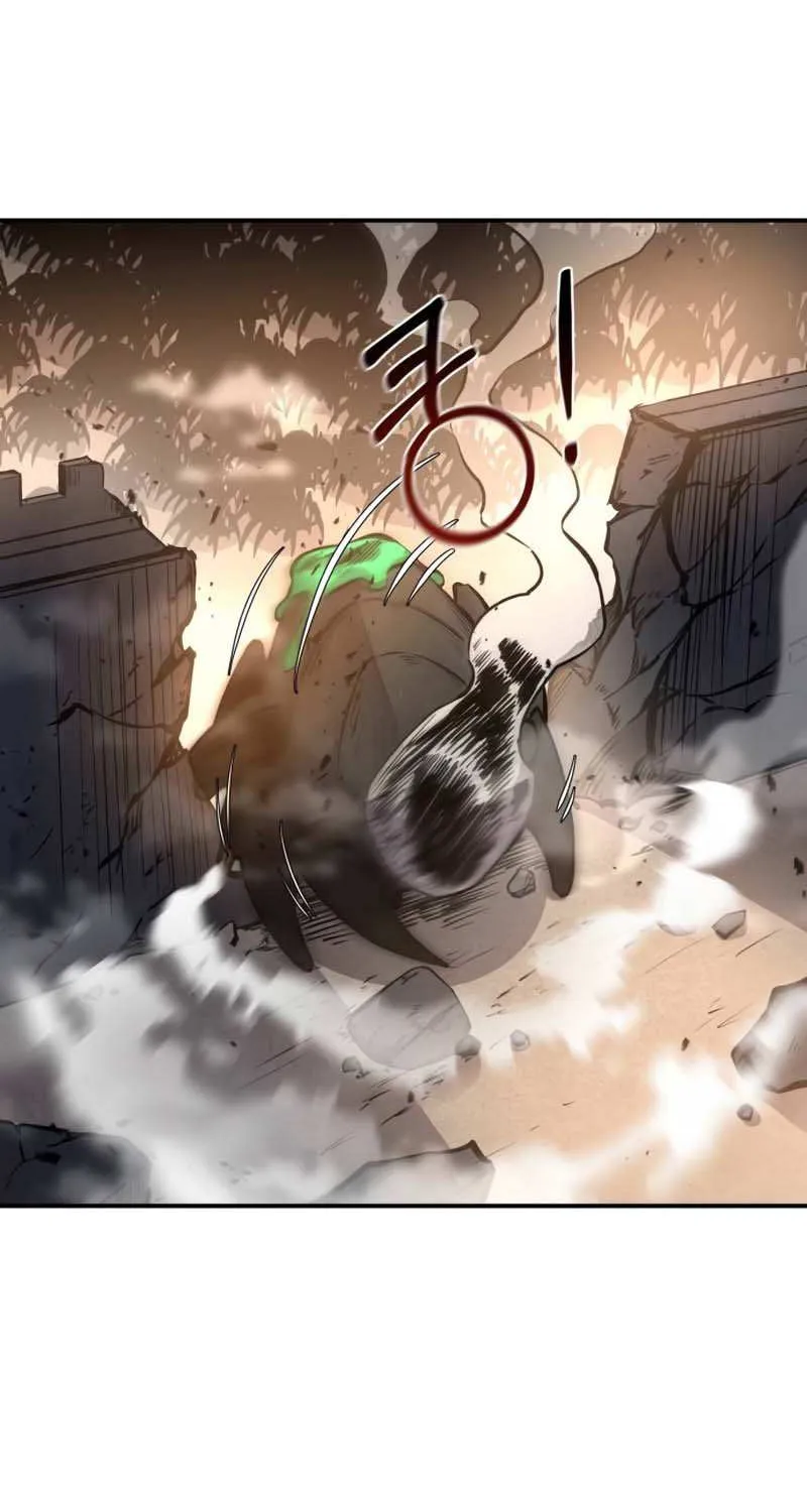 I Became the Tyrant of a Defense Game Chapter 5 page 46 - 