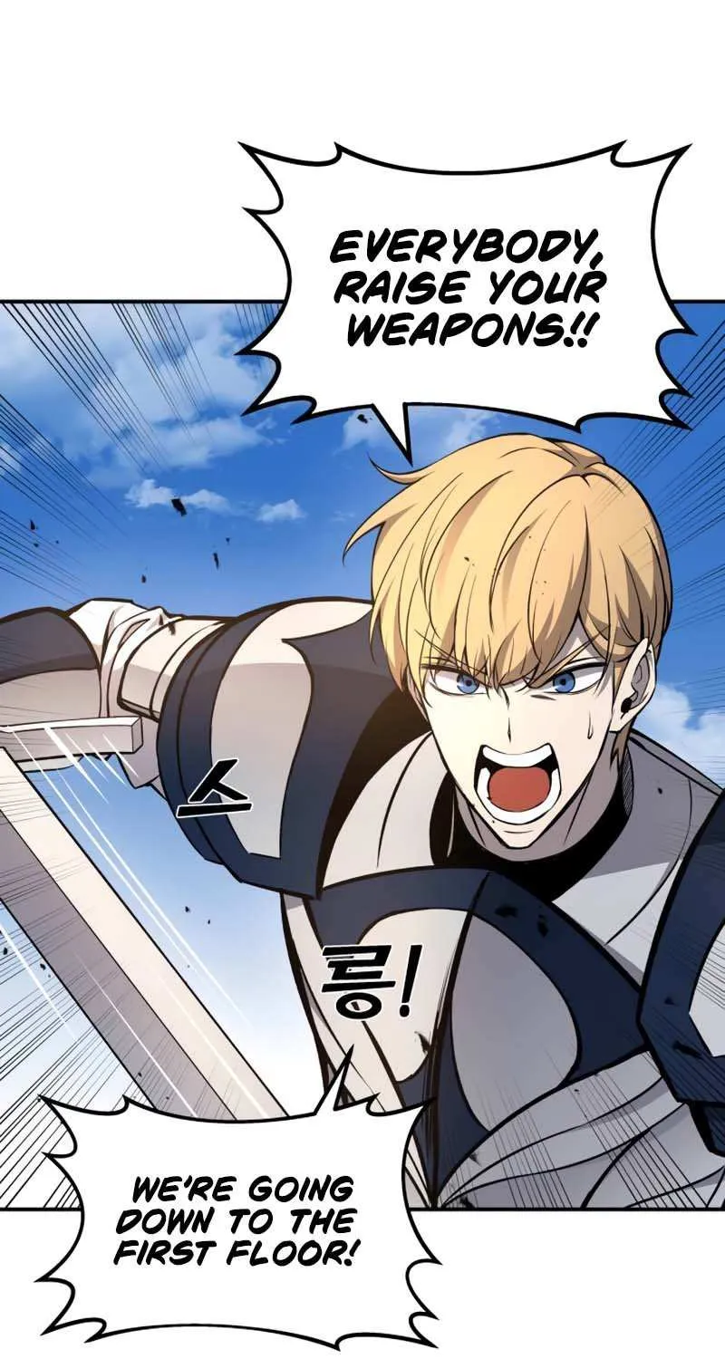 I Became the Tyrant of a Defense Game Chapter 5 page 49 - 