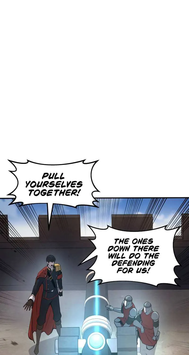 I Became the Tyrant of a Defense Game Chapter 5 page 50 - 