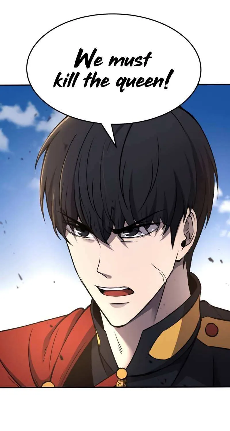 I Became the Tyrant of a Defense Game Chapter 5 page 52 - 