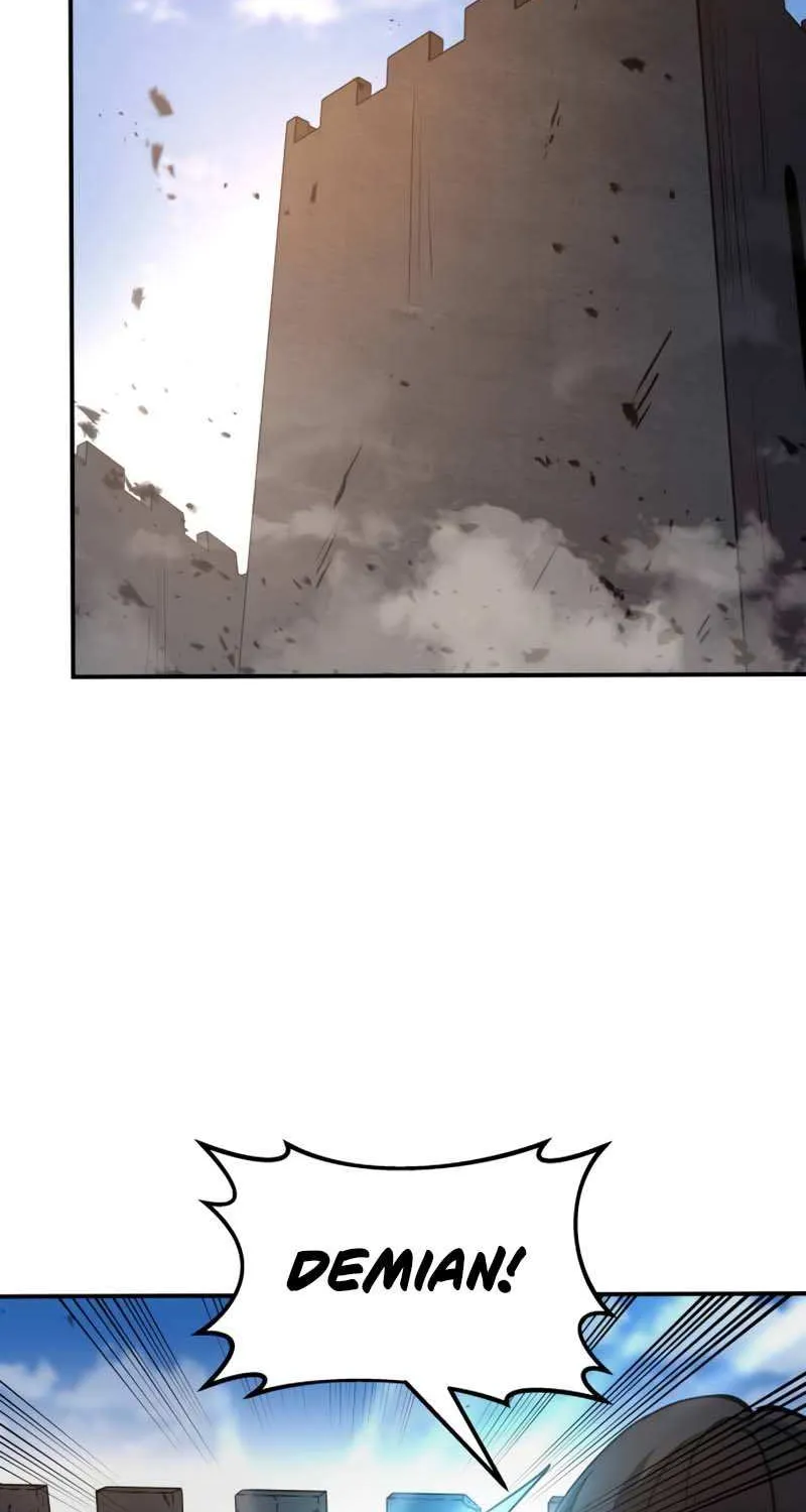 I Became the Tyrant of a Defense Game Chapter 5 page 54 - 