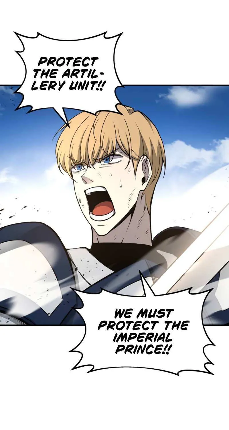 I Became the Tyrant of a Defense Game Chapter 5 page 62 - 