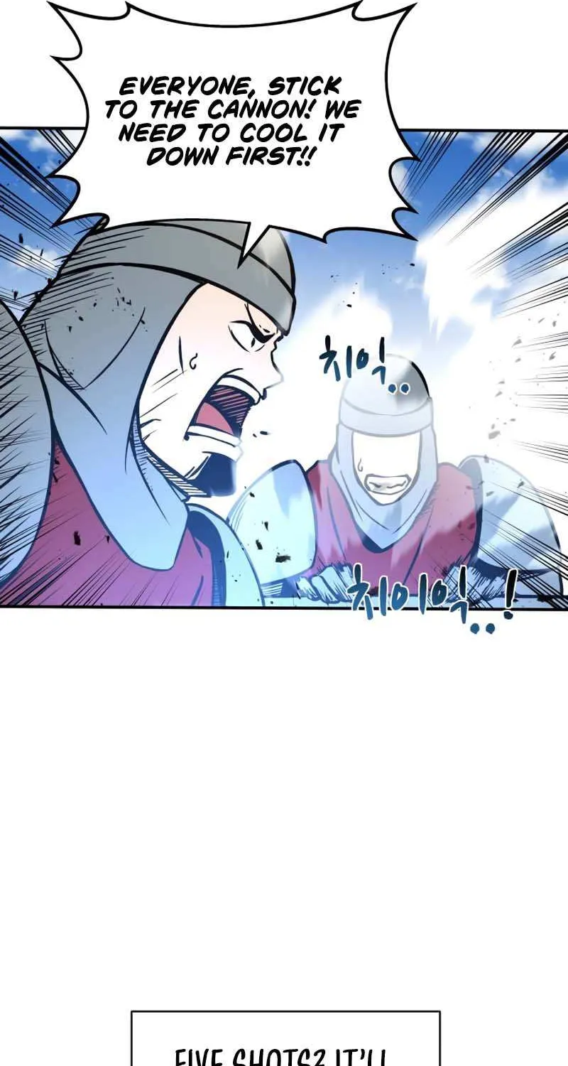I Became the Tyrant of a Defense Game Chapter 5 page 74 - 