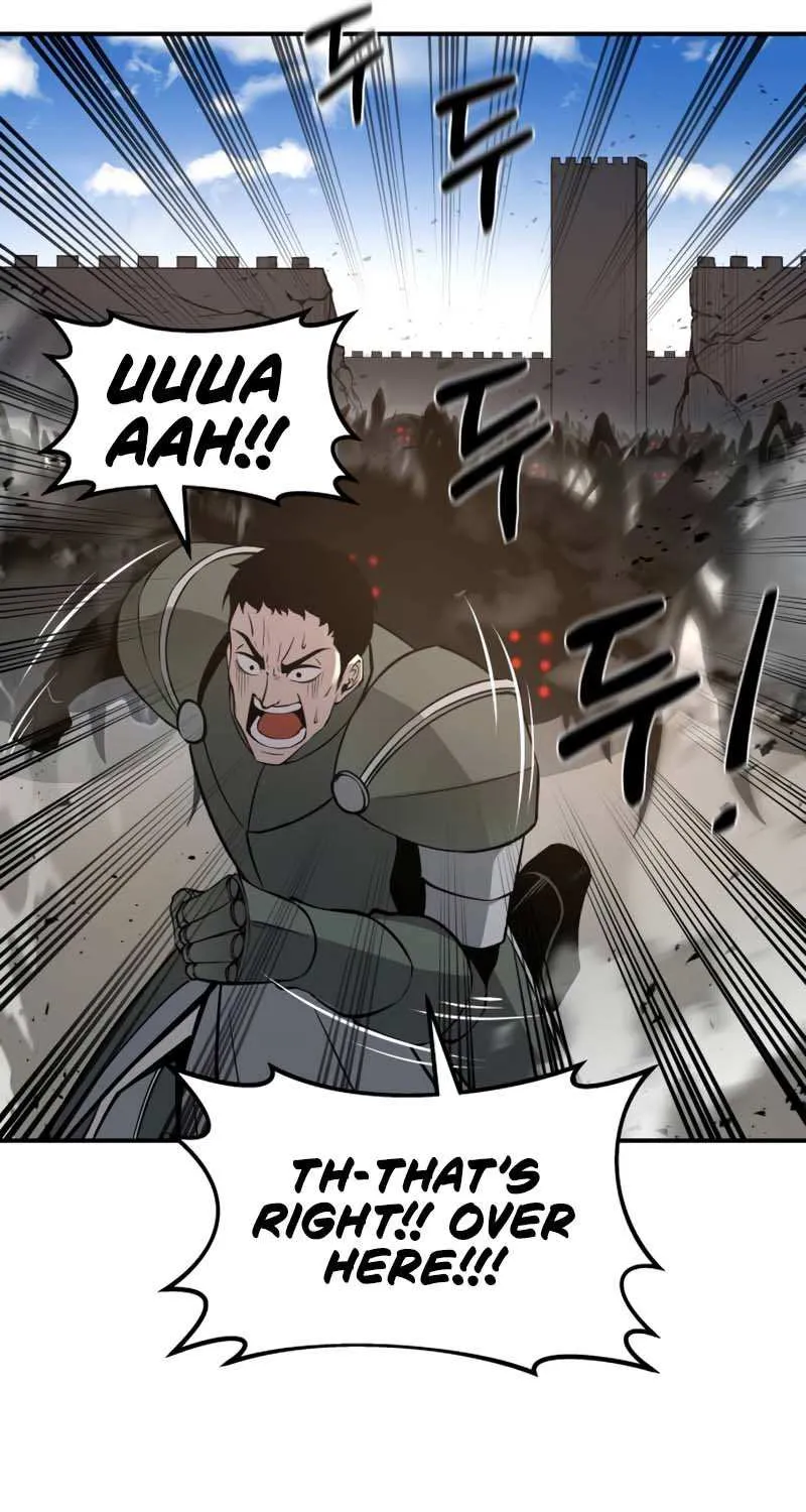 I Became the Tyrant of a Defense Game Chapter 5 page 89 - 