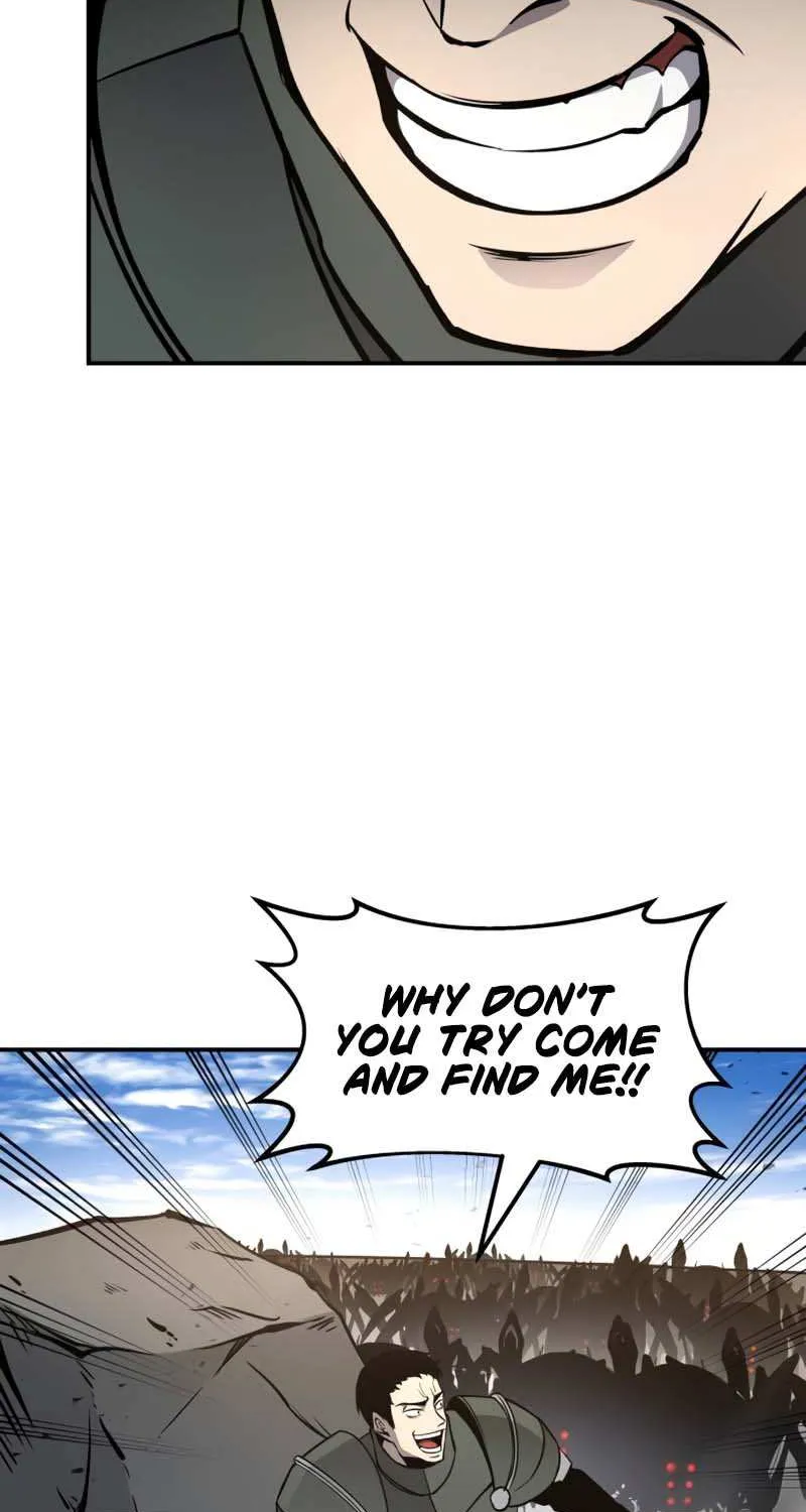 I Became the Tyrant of a Defense Game Chapter 5 page 91 - 