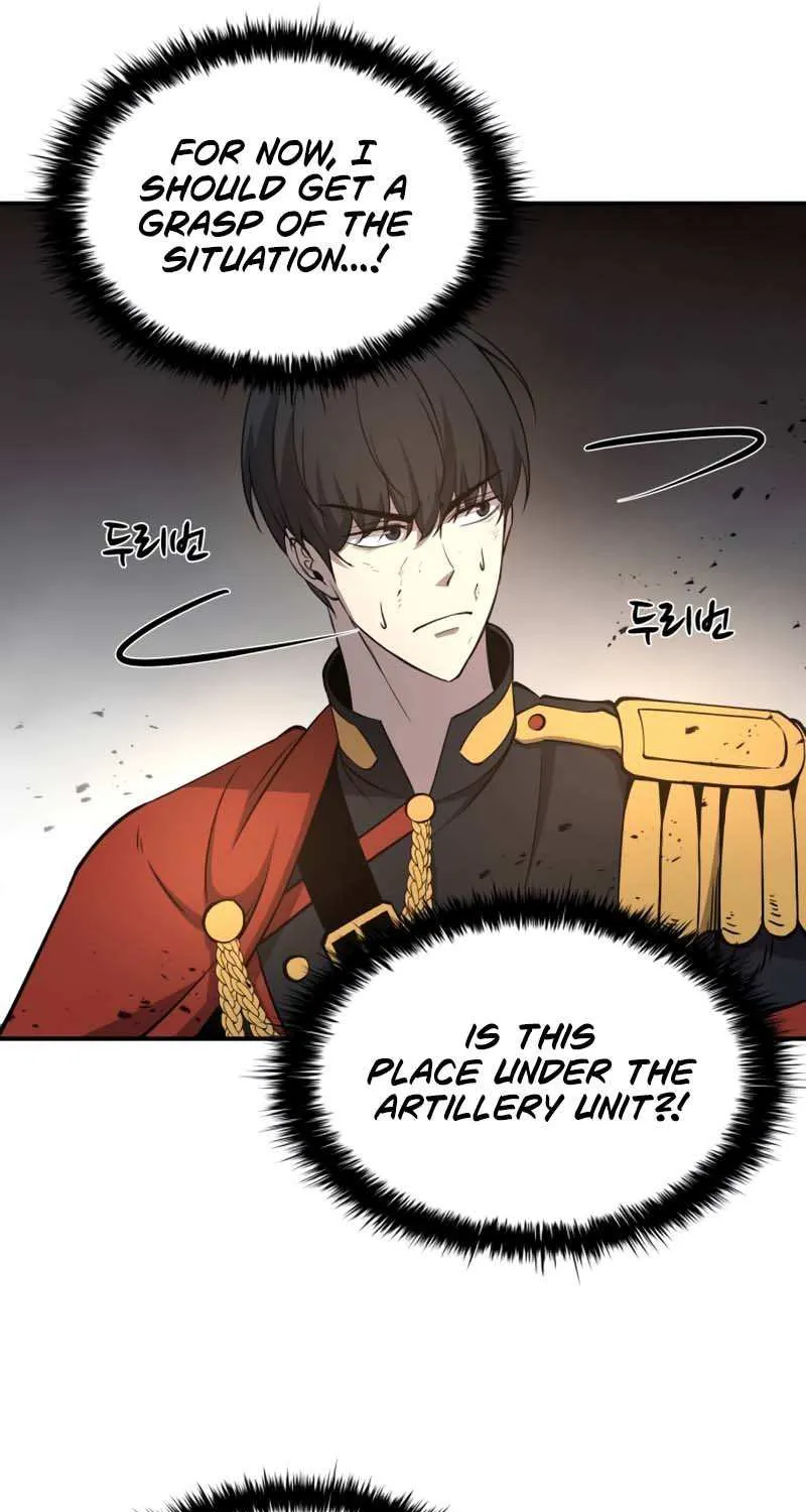 I Became the Tyrant of a Defense Game Chapter 6 page 105 - 