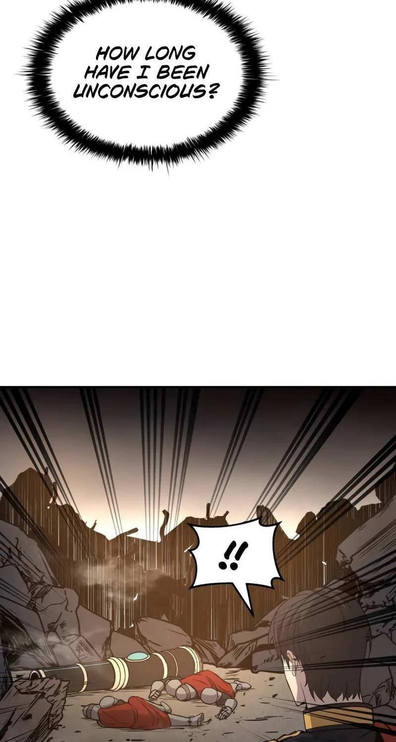 I Became the Tyrant of a Defense Game Chapter 6 page 106 - 