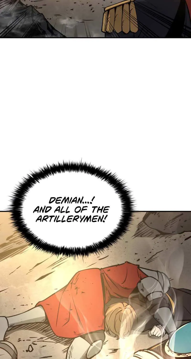 I Became the Tyrant of a Defense Game Chapter 6 page 107 - 