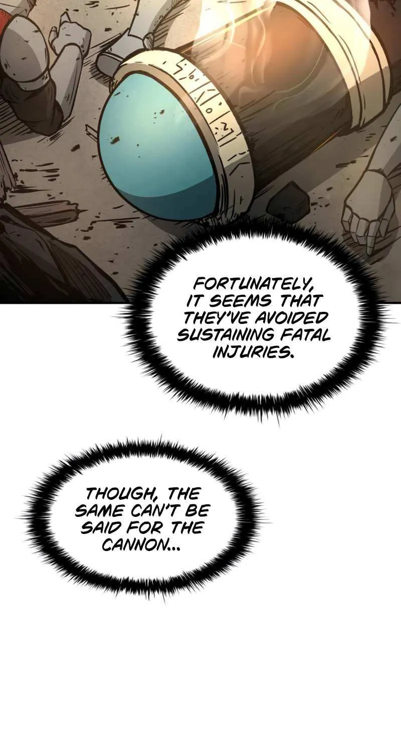 I Became the Tyrant of a Defense Game Chapter 6 page 108 - 