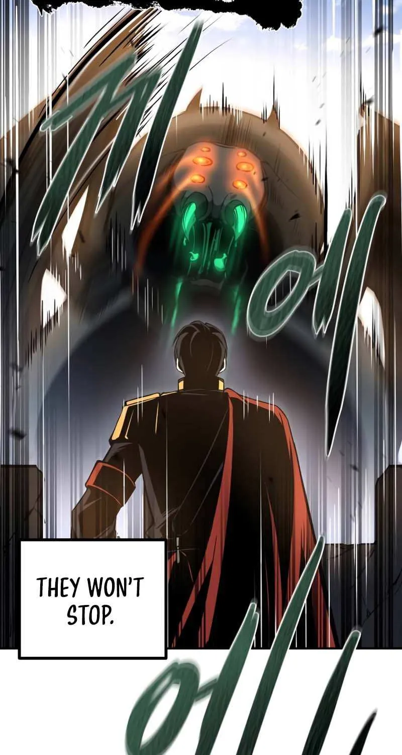 I Became the Tyrant of a Defense Game Chapter 6 page 22 - 