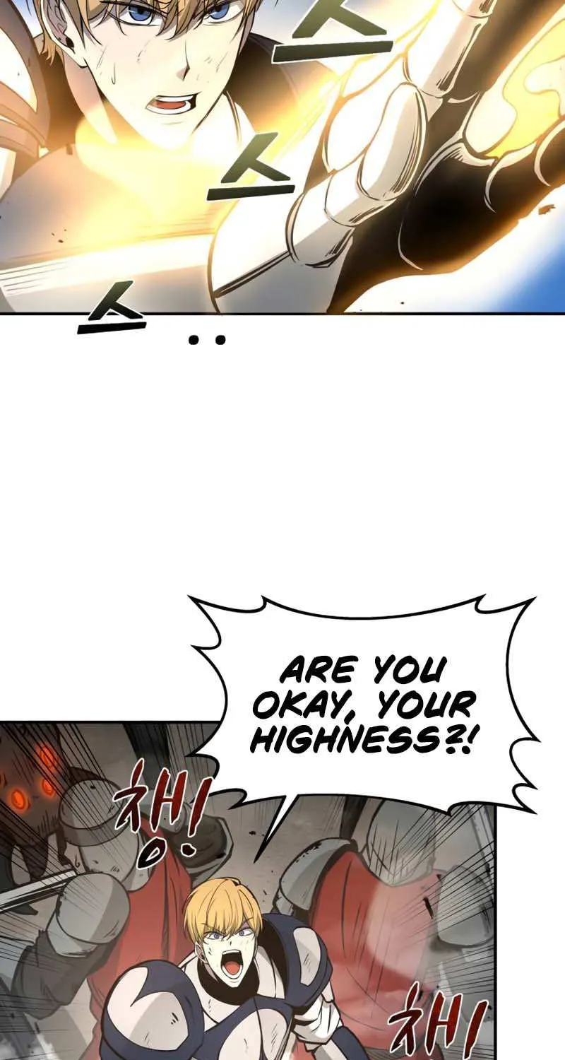 I Became the Tyrant of a Defense Game Chapter 6 page 27 - 