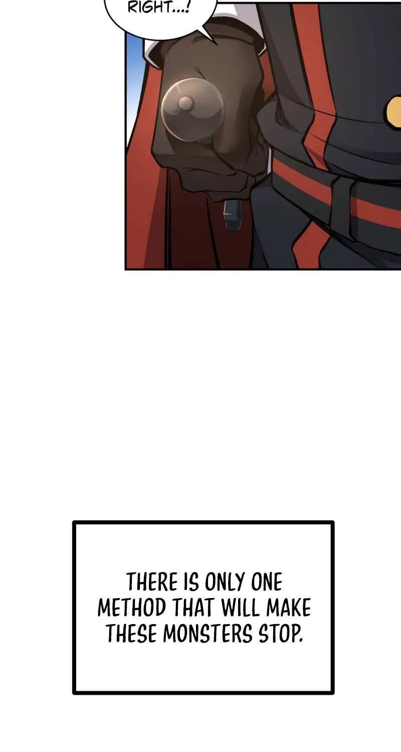 I Became the Tyrant of a Defense Game Chapter 6 page 30 - 