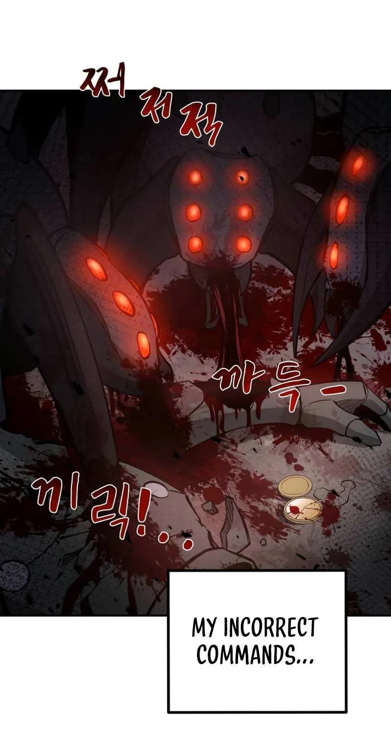 I Became the Tyrant of a Defense Game Chapter 6 page 4 - 