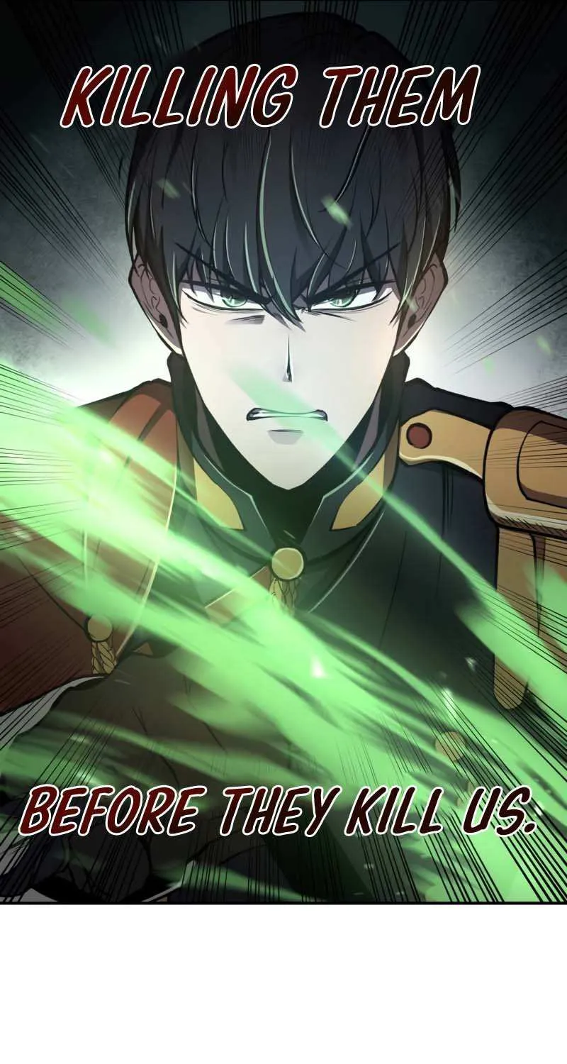 I Became the Tyrant of a Defense Game Chapter 6 page 33 - 